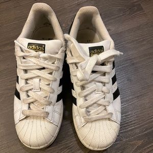 Adidas Superstar shoes
